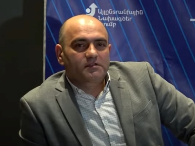 Ասում են՝ կովիդը եկավ, մենք ի՞նչ անենք. բա եթե հեչ անելիք չունես, ինչո՞ւ ես տավարի քյալլա ուտում. պատգամավոր