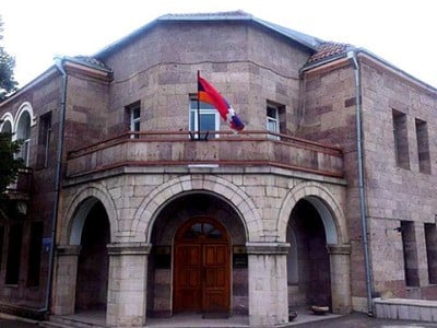 Հակառուսական դիրքորոշումը հարված է հայկական պետականությանը․ Դավիթ Բաբայան