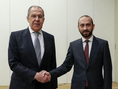 Մոսկվայում կկայանա Ռուսաստանի եւ Հայաստանի արտգործնախարարների հանդիպումը