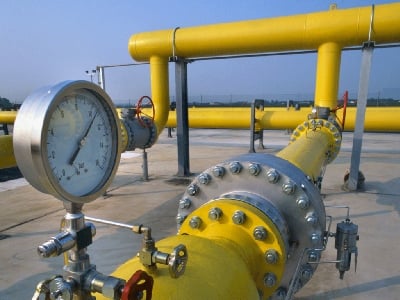 Germany presents package of measures to achieve independence from energy imports from Russia