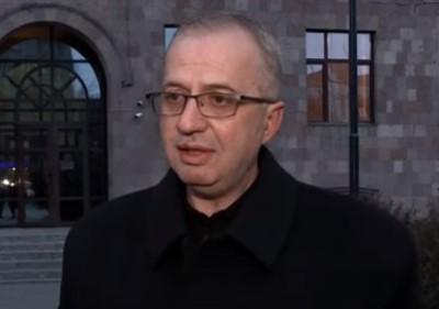 Եթե խնդիրը Վանաձորն անտեր չթողնելն է, ի՞նչ տարբերություն՝ ով կլինի համայնքապետի ԺՊ-ն. ավագանու լիազոր ներկայացուցիչ