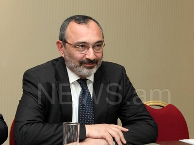 Экс-глава МИД НКР: Стоящие перед Карабахом и Арменией вызовы настораживают