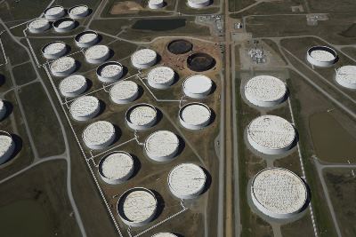 29 IEA member states may release 120 million barrels of oil from reserves