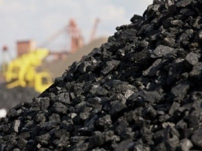 Reuters: Запрет ЕС на  импорт российского угля вступит в силу с середины августа