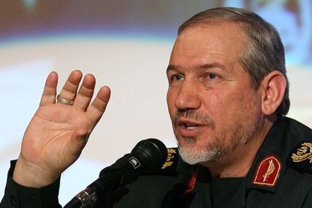 Военный советник  Хаменеи: Конфликт в Украине приносит больше пользы Китаю, чем любой другой стране