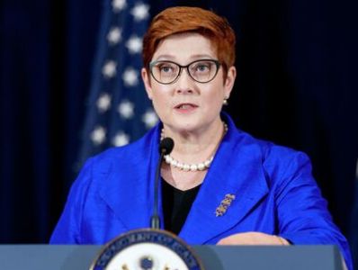 Австралия предоставит Украине еще больше летальной военной помощи