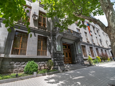 Դիահերձումների ոլորտում կոռուպցիոն ռիսկերի նվազեցման, դիակների պահպանության խնդիրներով միջնորդագրեր են ներկայացվել