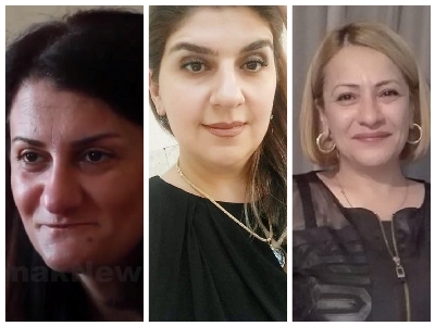 Երեխուս գլուխը ուտողի հետ խնջույքի սեղանի շուրջ չեմ նստի. զոհվածներից շատերի ծնողները մերժել են Աննա Հակոբյանի հրավերը