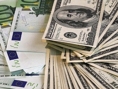FT: Sanctions on Russia could split the global financial system
