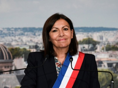 Paris mayor urges France to confiscate priceless Russian collection of over 200 paintings