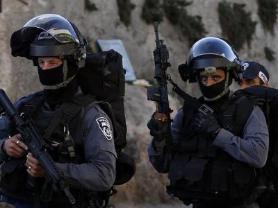 Israeli police kill Palestinian who killed two people in Tel Aviv