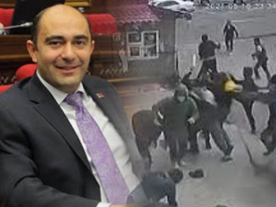 Վանաձորում իրար «Էդմոն Մարուքյան» անվանելու համար մեծ վեճ է ծագել երիտասարդների միջև. Politik.am