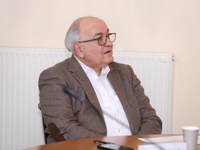 Աբովյան, Արզնի, Բալահովիտ համայնքներում կկառուցվի «Հայփրոսփեքթ» բնապահպանական,էներգետիկ, տնտեսական 1-ին կայուն համայնքը