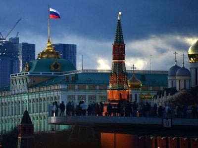 Кремль прокомментировал возможность вступления Грузии в НАТО