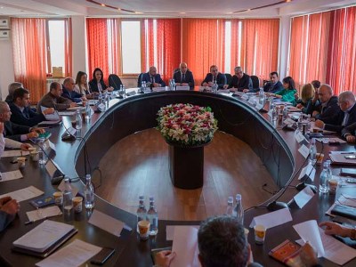 Էապես նվազել են ինքնակամ կառուցապատման դեպքերը. հունվարին և փետրվարին հայտնաբերվել է ընդամենը 63 ինքնակամ կառույց