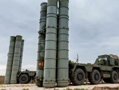Словакия передала Украине ПВО С-300