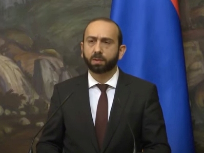 Ադրբեջանի կողմից «միջանցքի» թեմայի ուռճացումը բացասաբար է ազդում հաղորդակցությունների ապաշրջափակման վրա. Միրզոյան