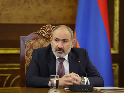 Վարչապետի մոտ քննարկվել է գարնան գյուղատնտեսական աշխատանքների ընթացքը