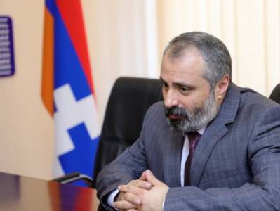 Եթե Նորվեգիայից կամ ուրիշ տեղից խաղաղապահներ գան, Ադրբեջանն ավելի ազատ է փորձելու խախտել զինադադարը. Դավիթ Բաբայան