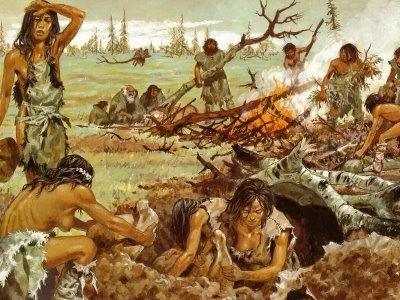 Находка в пещере в Болгарии перевернула теорию о миграции людей из Африки