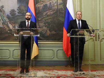 Арарат Мирзоян: В ближайшее время предстоит официальный визит премьер-министра Армении в Россию