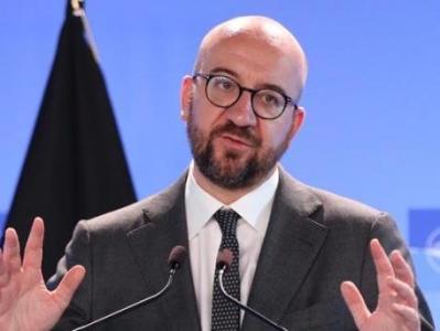 Специальный саммит Европейского совета пройдет 30-31 мая: обсудят вопросы обороны и Украину