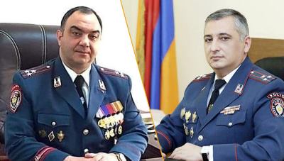 Եթե Երևանում ցուցարարները կառուցում են բարիկադներ, շուռ տալիս տրոլեյբուսներ, արդյոք դա խաղաղ հավաք է․հարց ոստիկանությանը