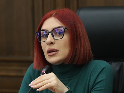 Նախ Բրյուսելում «թաղում» ես Մինսկի խումբը, ու երբ Լավրովն է դա ասում, «հայտնագործում ես», որ սխալ է ընկալել․ Խամոյան