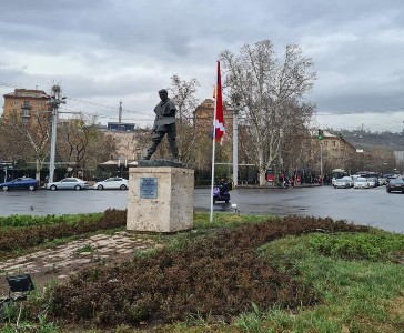 «Паст»: Какие процессы происходят вокруг Арцаха?