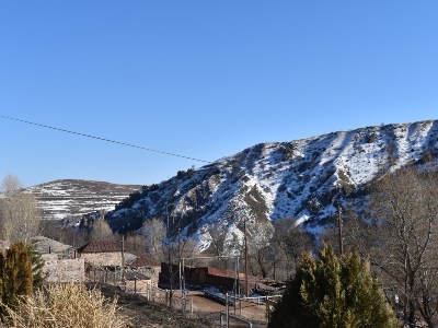 Экс-глава Хознавара: Село окружено азербайджанцами, нам некуда отходить