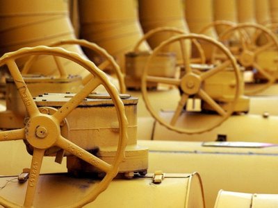 Reuters: Italy to sign deal with Algeria to ease Russian gas problem
