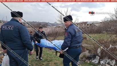 В Тавушской области покончили с собой молодые супруги