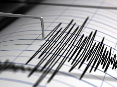 На востоке Турции произошло землетрясение магнитудой 5.2