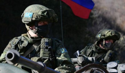 «Пастинфо»: Из-за устроенной азербайджанцами потасовки пострадали миротворцы