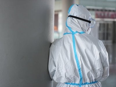 Armenia confirms 15 COVID-19 new cases