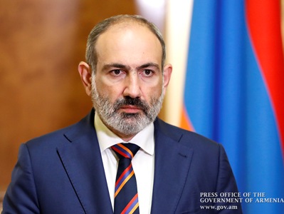 Армен Гевондян освобожден от должности заместителя иностранных дел Армении