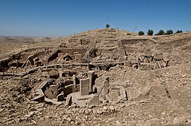 Археологи обнаружили исторические постройки с помощью датчиков гамма-излучения