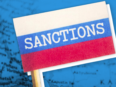 The National Interest: Maximum sanctions pressure will not work against Russia