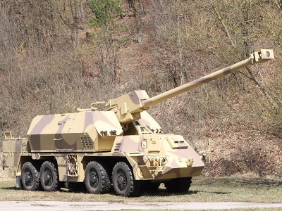 [情報] 斯洛伐克提供烏軍自走砲與mig29