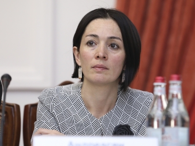 Ինչ տեսք կունենա էլեկտրոնային եղանակով տրամադրվող ատեստատը