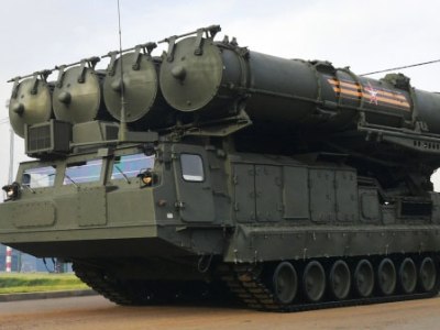AP: Сербия получила китайские зенитные системы