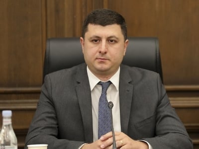 Депутат парламента Армении: Карабах нуждается в серьезных реформах