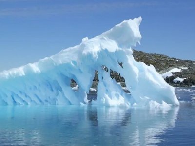 Mankind has three years: UN suggests beneficial ways to stop global warming