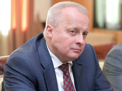 Russia envoy to Armenia: We attach great importance to what is happening within EAEU, CSTO