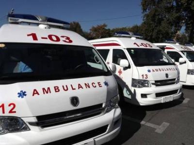 Благодаря новой системе все входящие звонки на номер 1-03 будут регистрироваться и не останутся без ответа