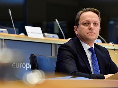 Georgia and Moldova o receive EU membership questionnaire today