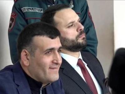 Շնորհավորում եմ բոլորիս, Նարեկ Մանթաշյանը ևս պատանդառվել է քաղաքական իշխանության կողմից. Կոչուբաև