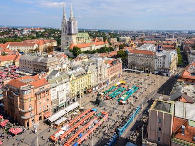 Croatia expels 24 employees of Russian embassy