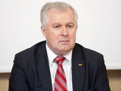 Լիտվան ցանկանում է, որպեսզի Բալթյան երկրներում ՆԱՏՕ-ի գումարտակներն ընդլայնվեն մինչեւ բրիգադներ