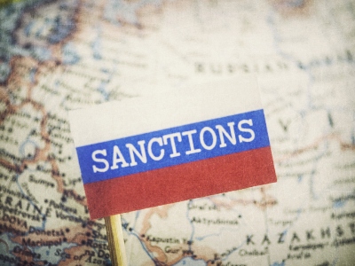 Европейский союз «уже обсуждает шестой пакет санкций» против РФ